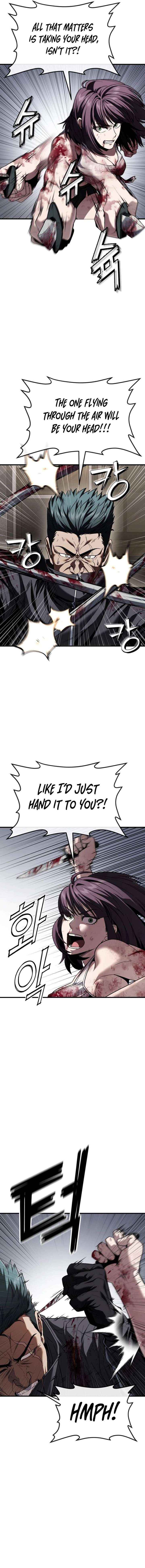 Read Rust chapter 49 image 6 on Lezhin