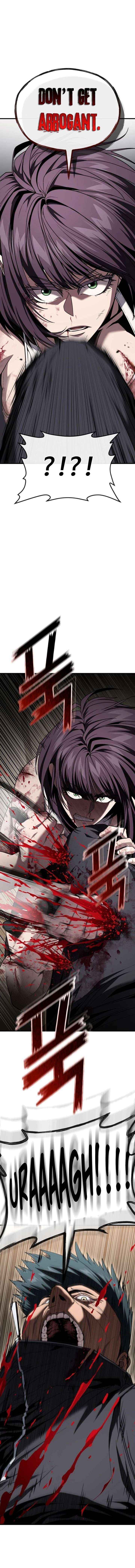Read Rust chapter 49 image 8 on Lezhin