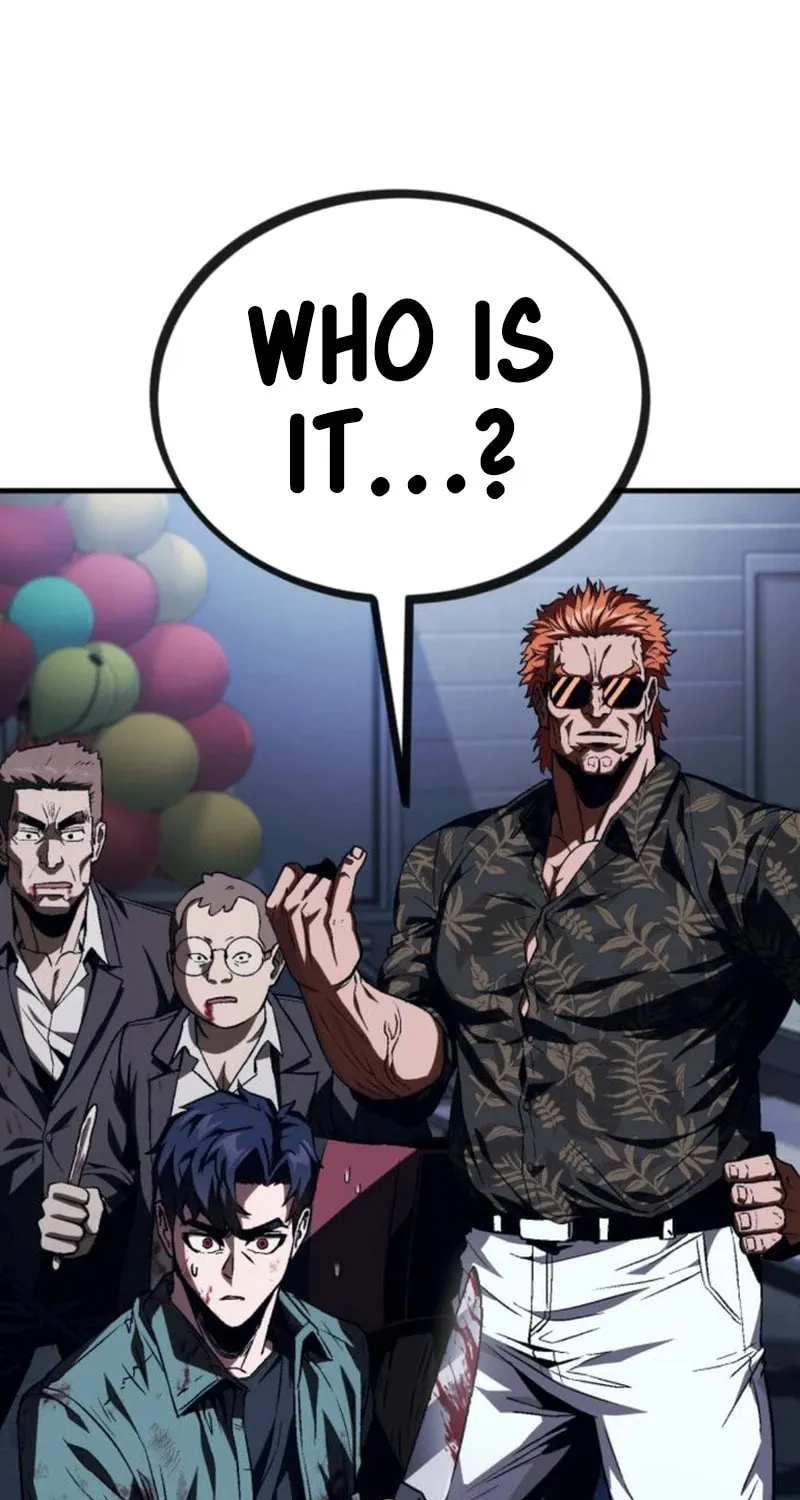 Read Rust chapter 5 image 112 on Lezhin