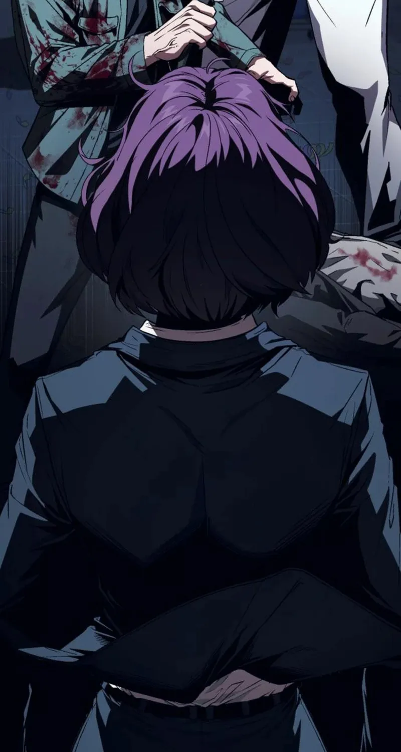 Read Rust chapter 5 image 113 on Lezhin