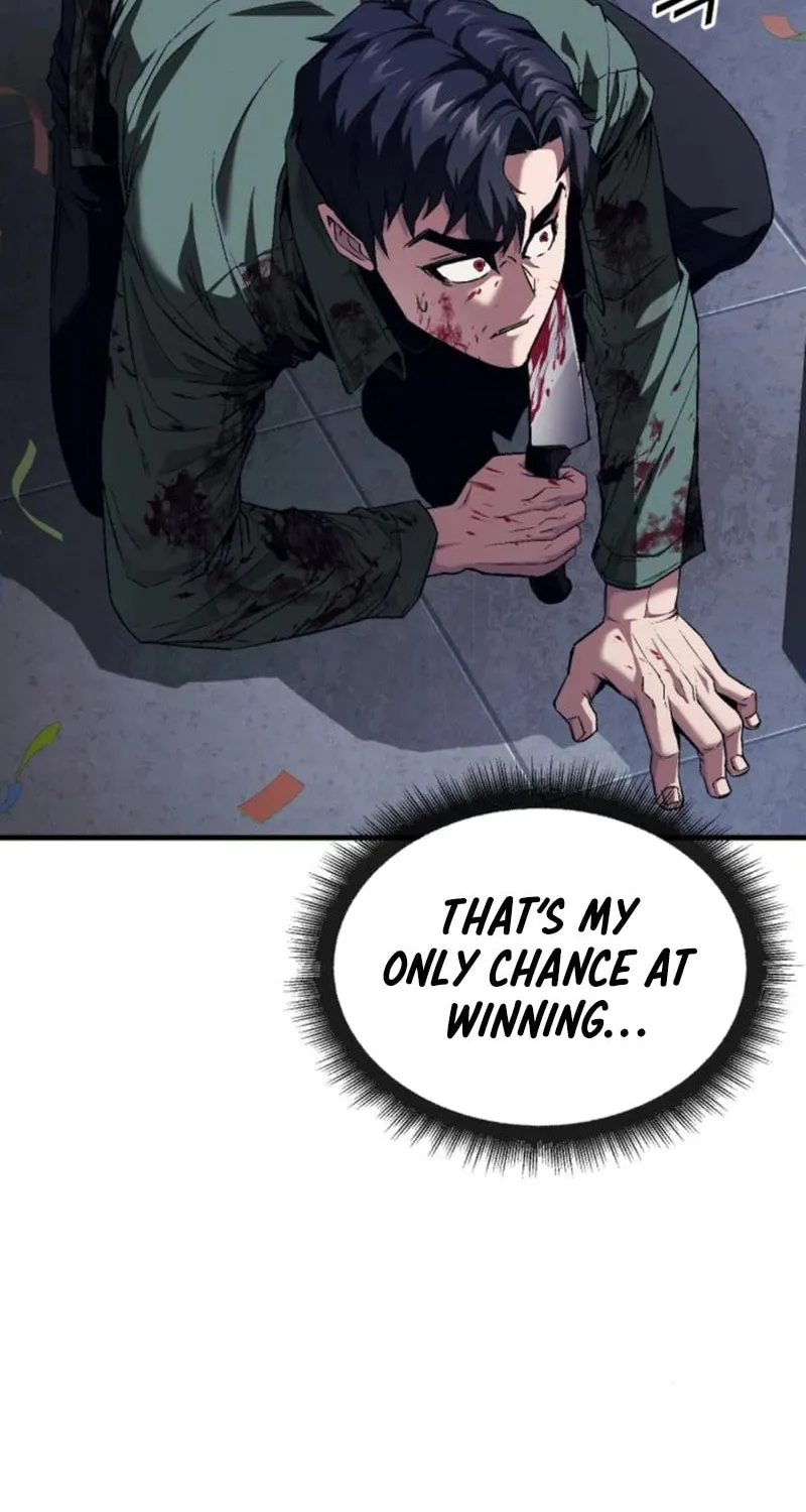 Read Rust chapter 5 image 129 on Lezhin