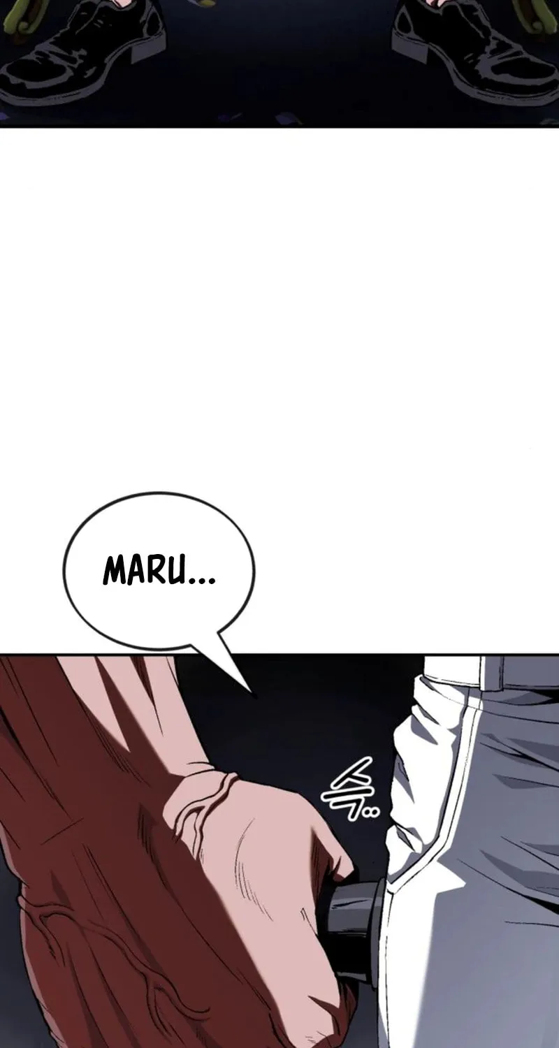 Read Rust chapter 5 image 23 on Lezhin