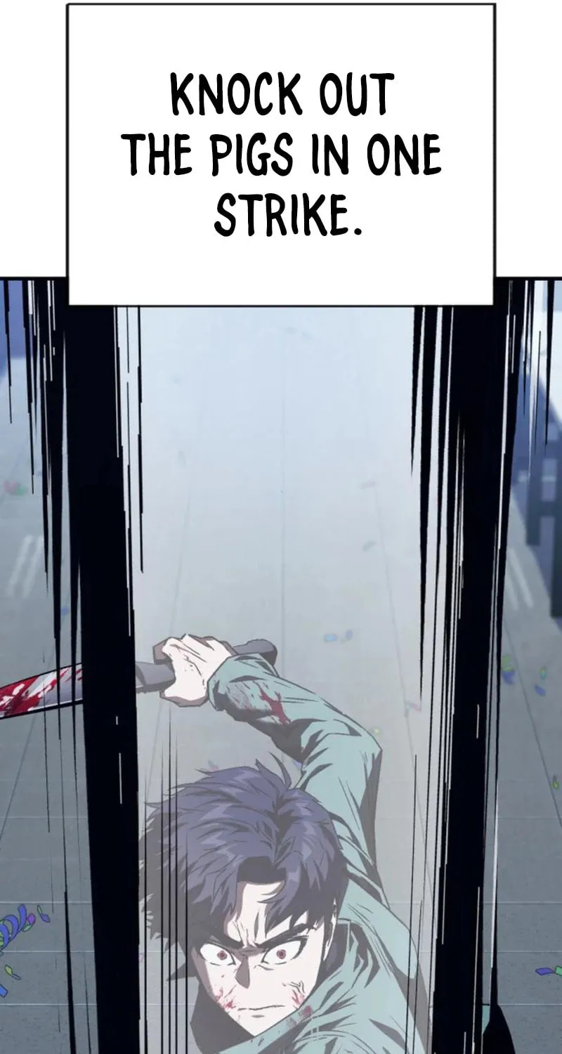 Read Rust chapter 5 image 41 on Lezhin