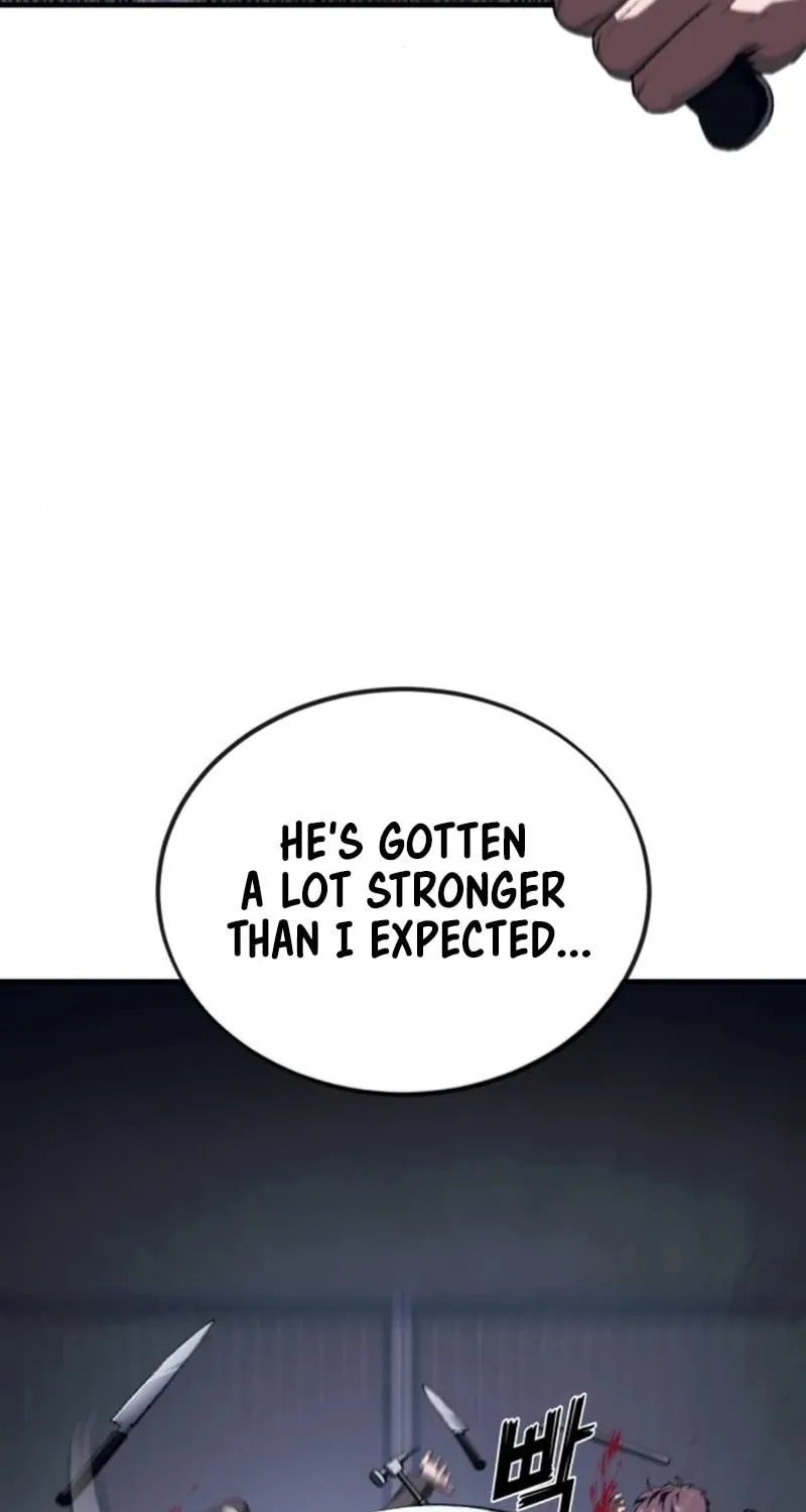 Read Rust chapter 5 image 5 on Lezhin