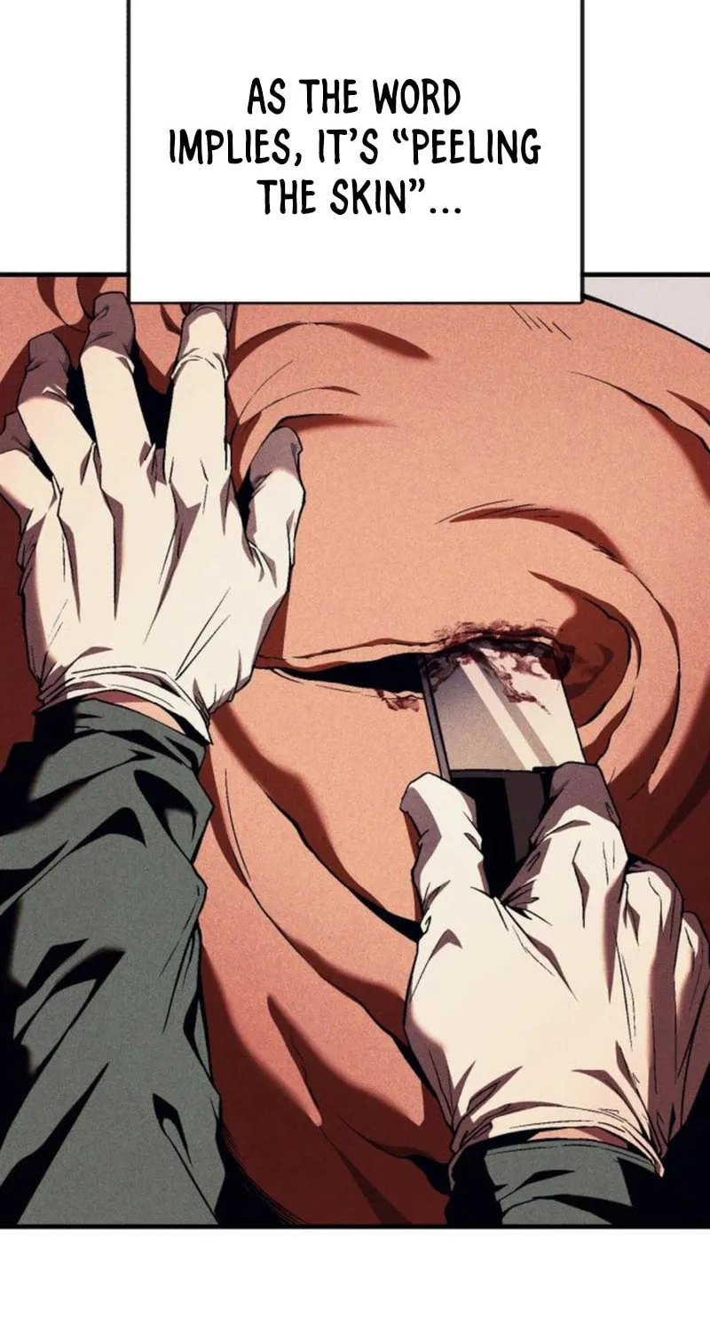 Read Rust chapter 5 image 66 on Lezhin