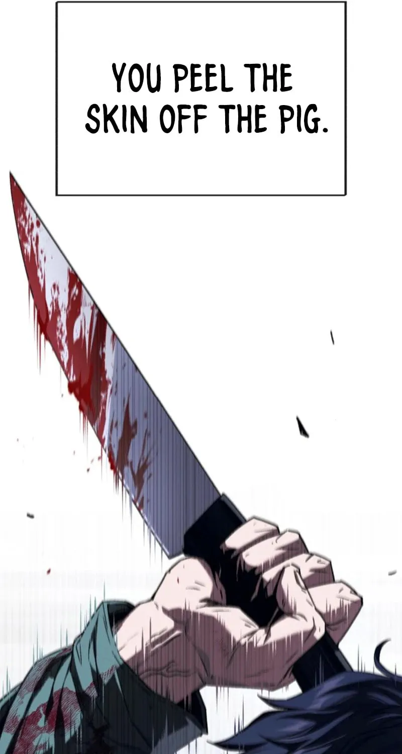 Read Rust chapter 5 image 68 on Lezhin