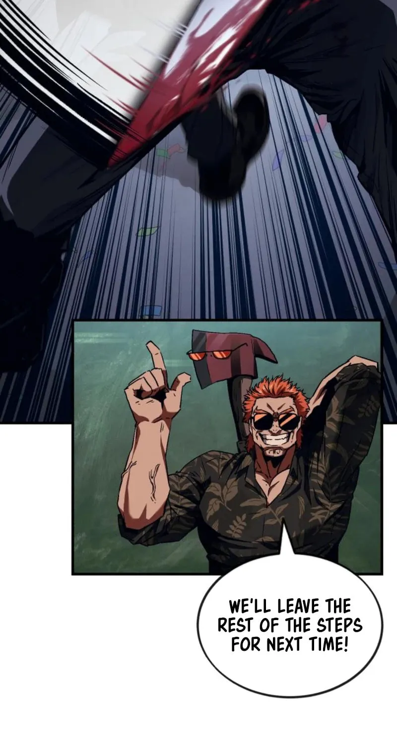 Read Rust chapter 5 image 72 on Lezhin