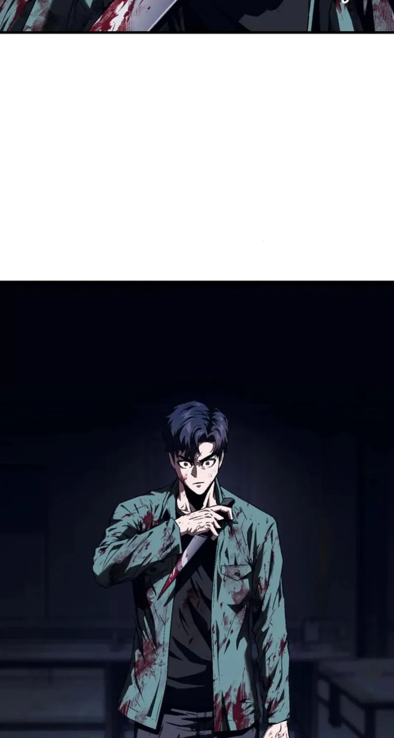 Read Rust chapter 5 image 75 on Lezhin