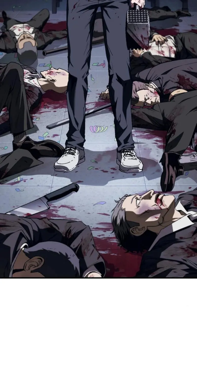 Read Rust chapter 5 image 76 on Lezhin