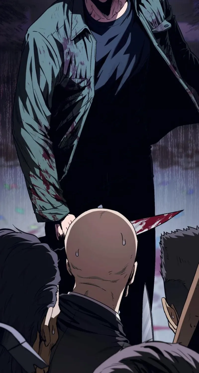 Read Rust chapter 5 image 80 on Lezhin
