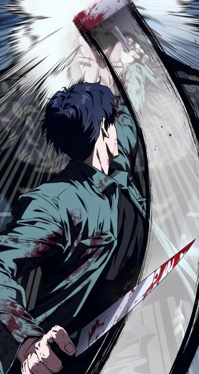 Read Rust chapter 5 image 84 on Lezhin