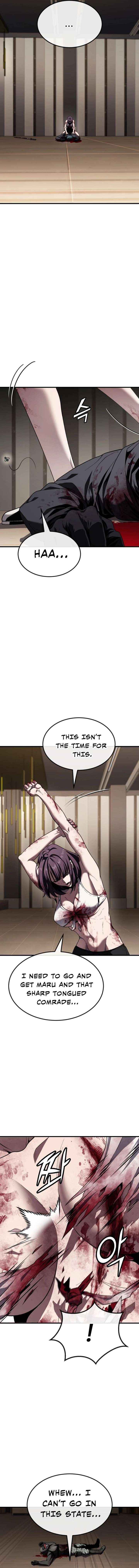 Read Rust chapter 50 image 12 on Lezhin