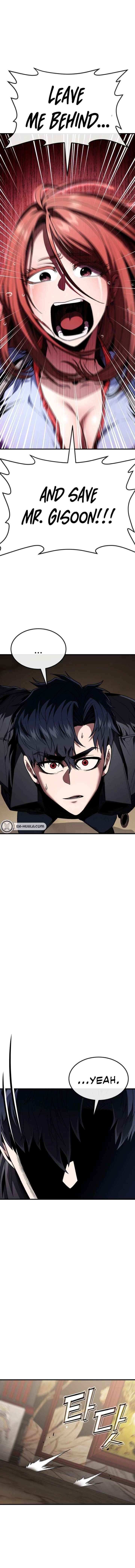 Read Rust chapter 50 image 18 on Lezhin