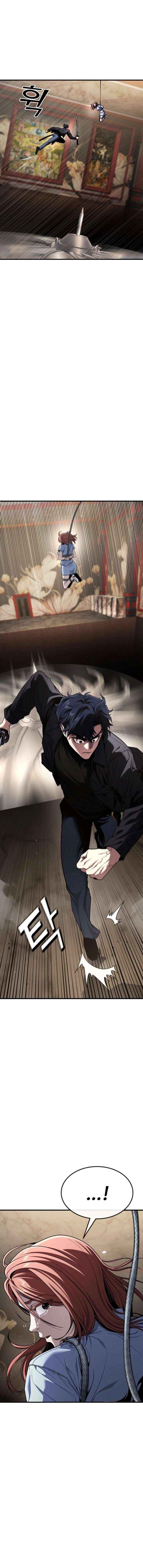 Read Rust chapter 50 image 19 on Lezhin