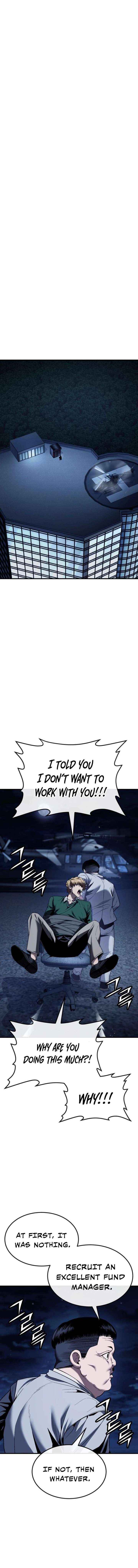 Read Rust chapter 50 image 21 on Lezhin