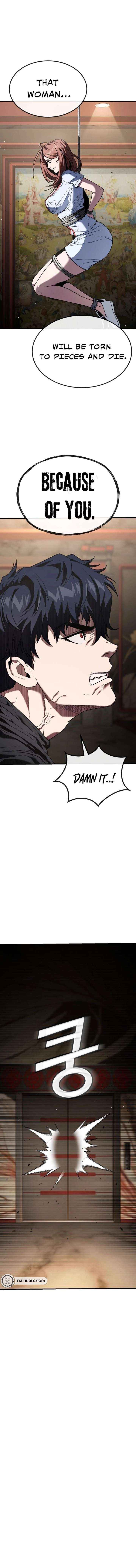 Read Rust chapter 50 image 6 on Lezhin