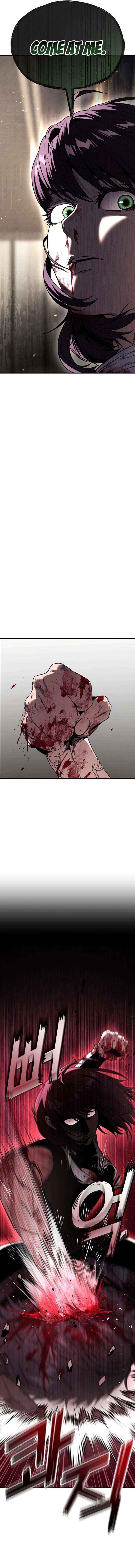 Read Rust chapter 50 image 8 on Lezhin