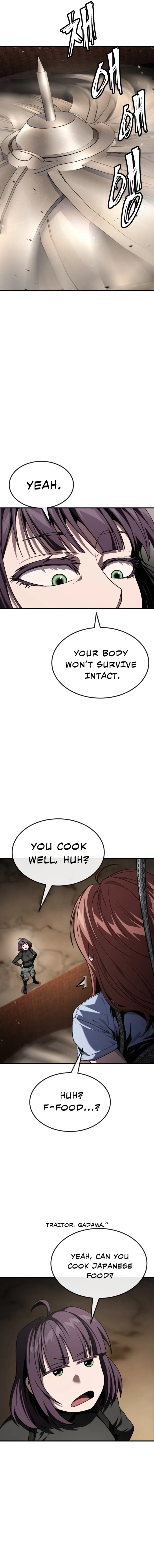 Read Rust chapter 51 image 11 on Lezhin