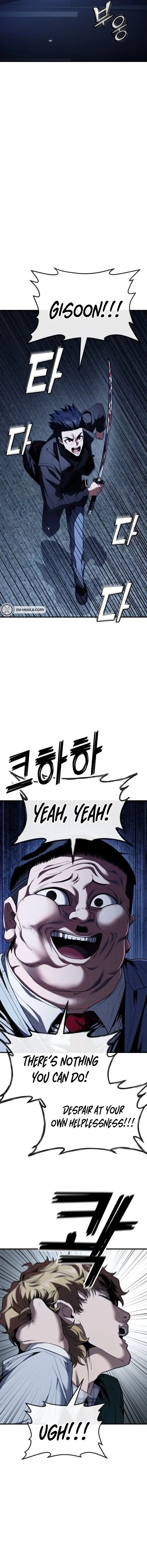 Read Rust chapter 51 image 18 on Lezhin