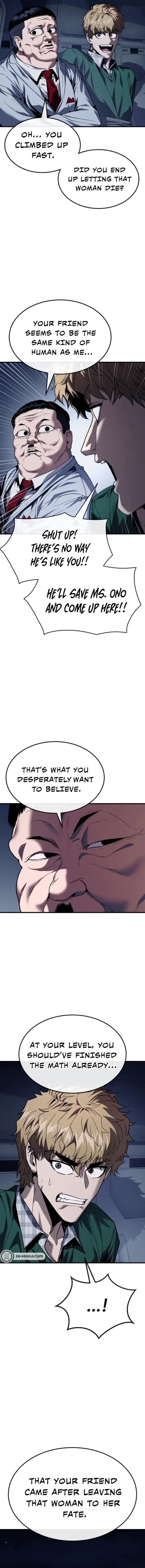 Read Rust chapter 51 image 2 on Lezhin