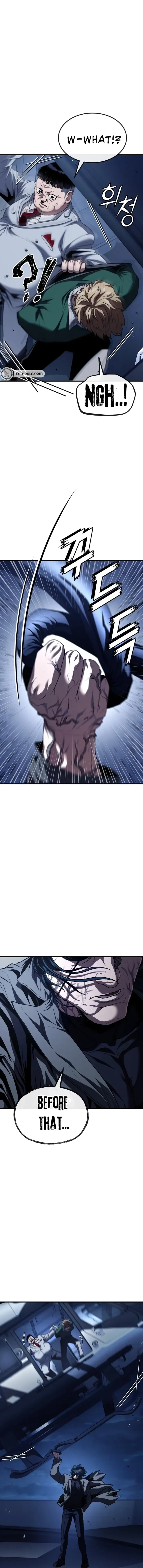 Read Rust chapter 51 image 20 on Lezhin