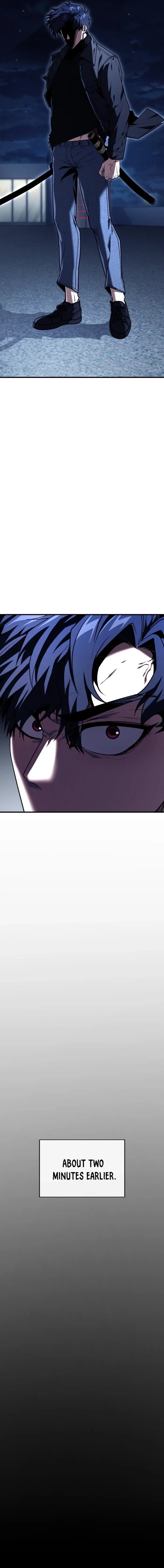 Read Rust chapter 51 image 3 on Lezhin