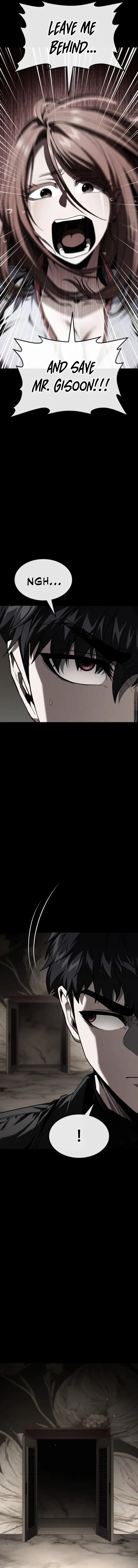 Read Rust chapter 51 image 5 on Lezhin