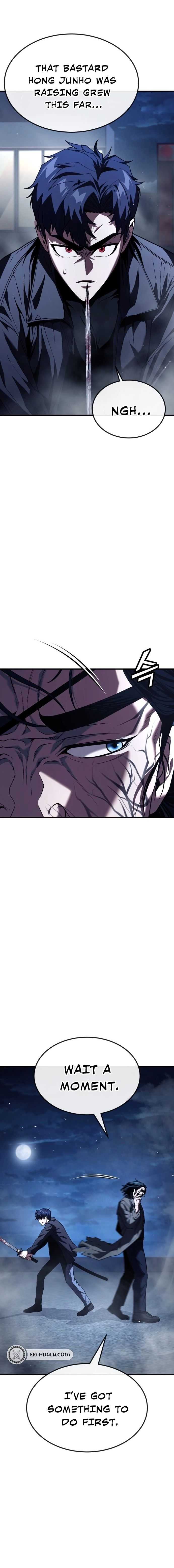 Read Rust chapter 52 image 11 on Lezhin