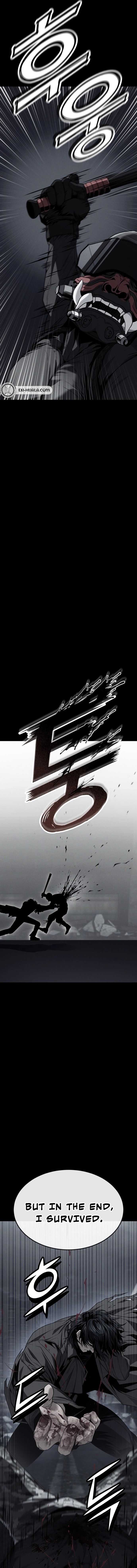 Read Rust chapter 52 image 15 on Lezhin