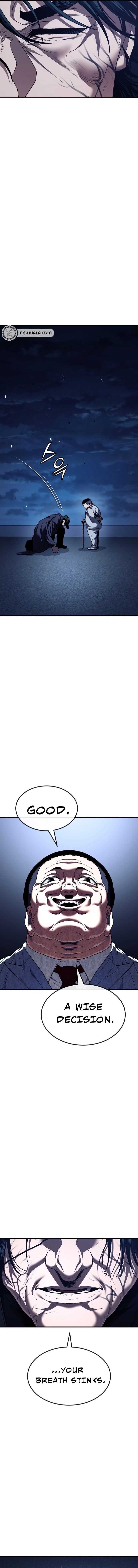 Read Rust chapter 52 image 23 on Lezhin