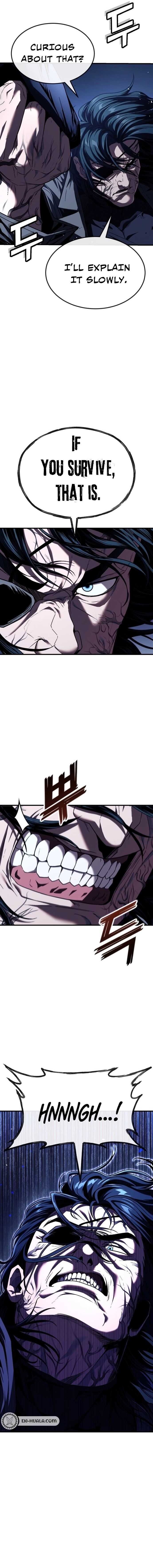 Read Rust chapter 52 image 3 on Lezhin