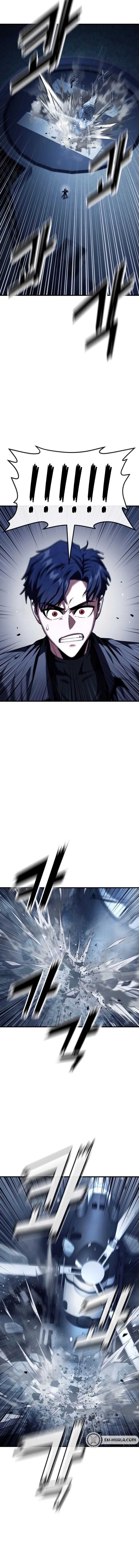 Read Rust chapter 52 image 5 on Lezhin