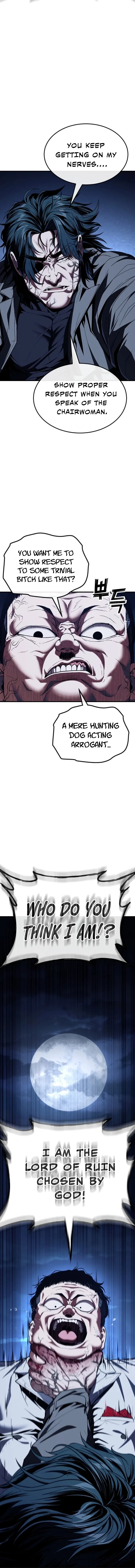 Read Rust chapter 53 image 10 on Lezhin