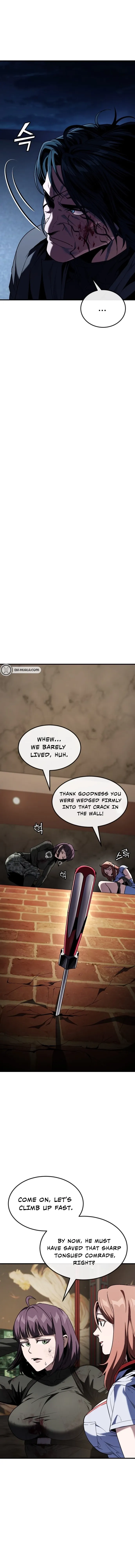 Read Rust chapter 53 image 13 on Lezhin