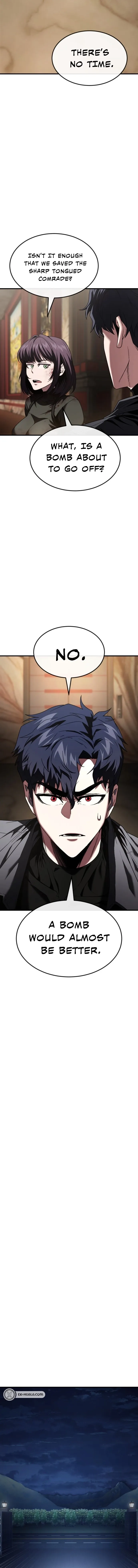 Read Rust chapter 53 image 16 on Lezhin