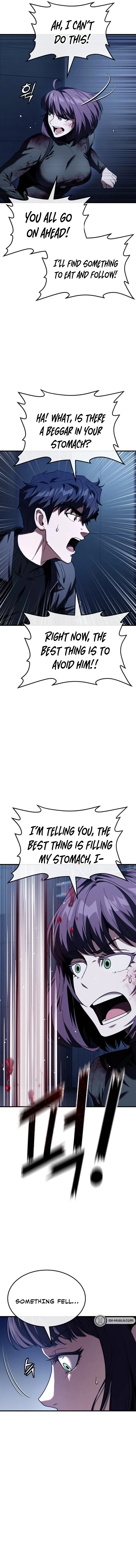 Read Rust chapter 53 image 18 on Lezhin
