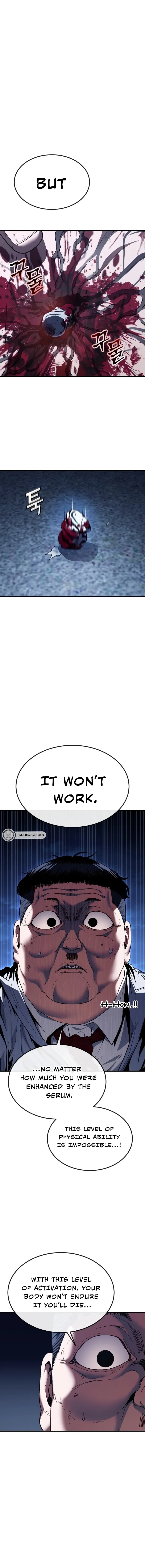 Read Rust chapter 53 image 5 on Lezhin