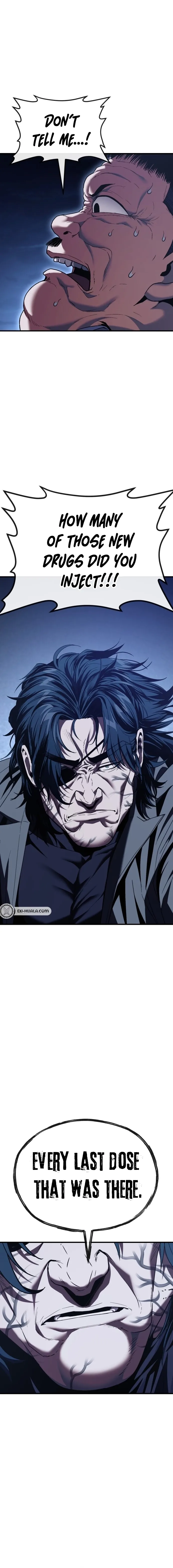 Read Rust chapter 53 image 7 on Lezhin