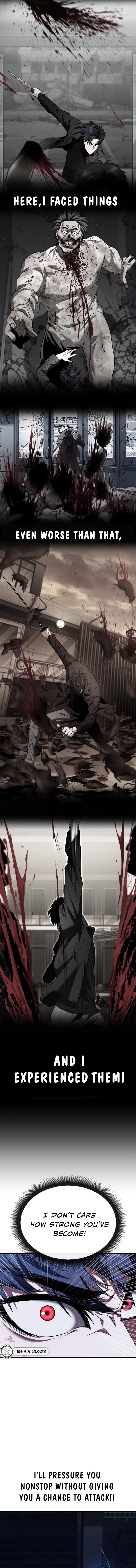 Read Rust chapter 54 image 15 on Lezhin
