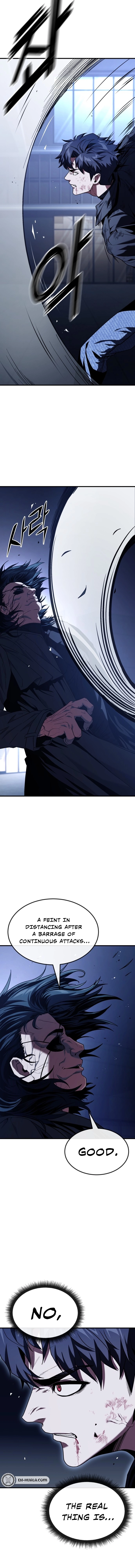 Read Rust chapter 54 image 17 on Lezhin