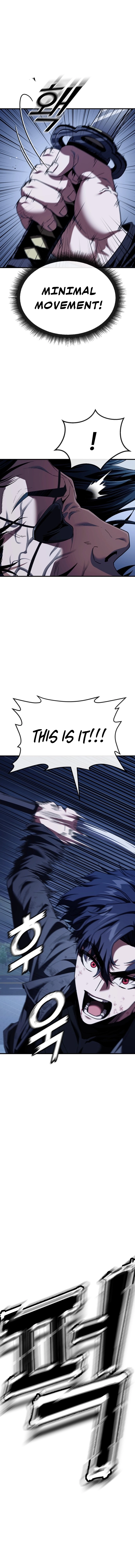 Read Rust chapter 54 image 18 on Lezhin