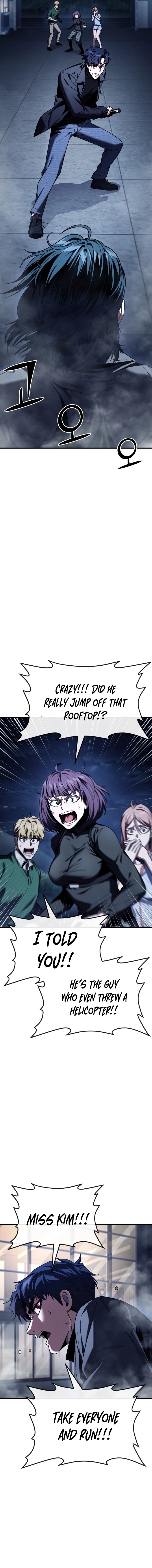 Read Rust chapter 54 image 2 on Lezhin