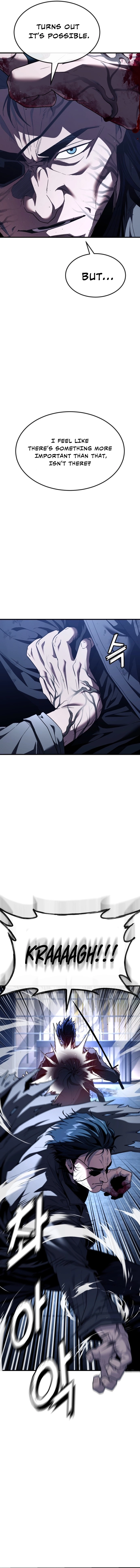 Read Rust chapter 54 image 20 on Lezhin