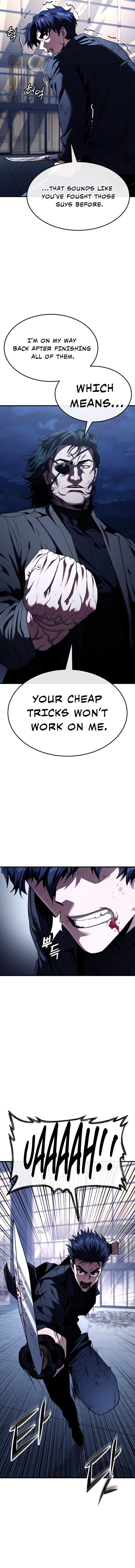 Read Rust chapter 54 image 22 on Lezhin