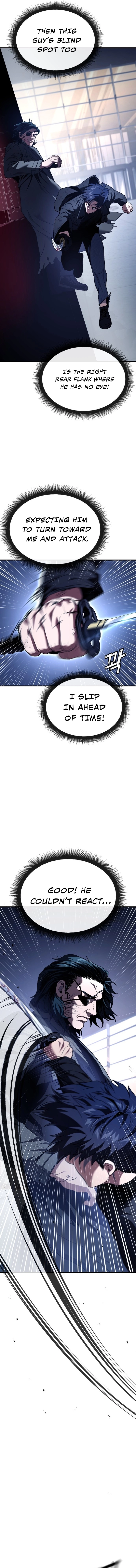 Read Rust chapter 54 image 24 on Lezhin