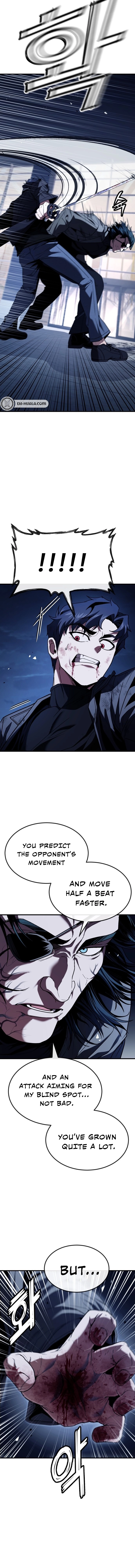 Read Rust chapter 54 image 25 on Lezhin