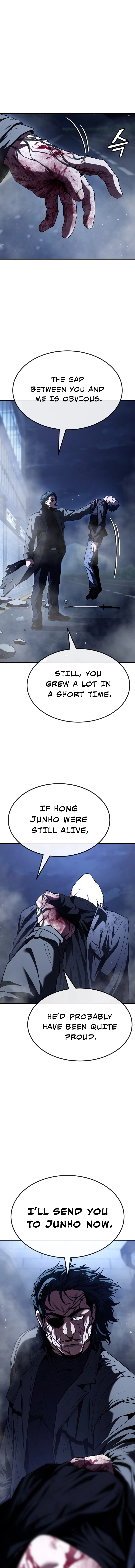 Read Rust chapter 54 image 28 on Lezhin