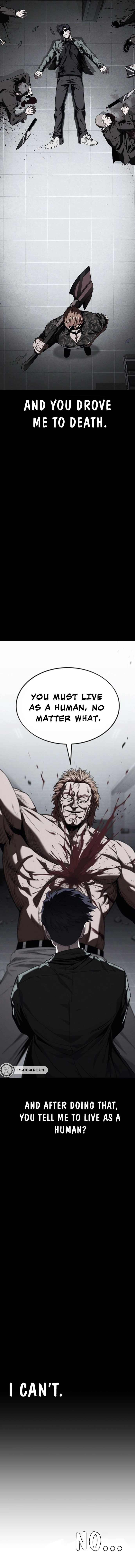 Read Rust chapter 54 image 30 on Lezhin