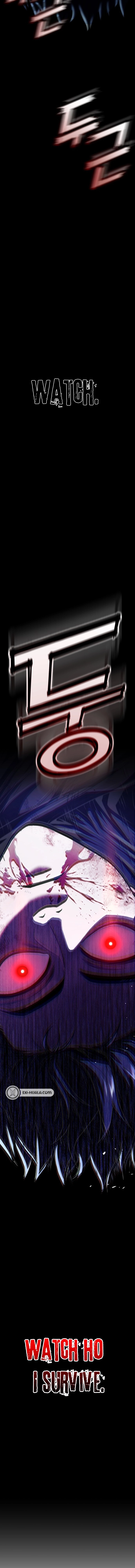 Read Rust chapter 54 image 32 on Lezhin