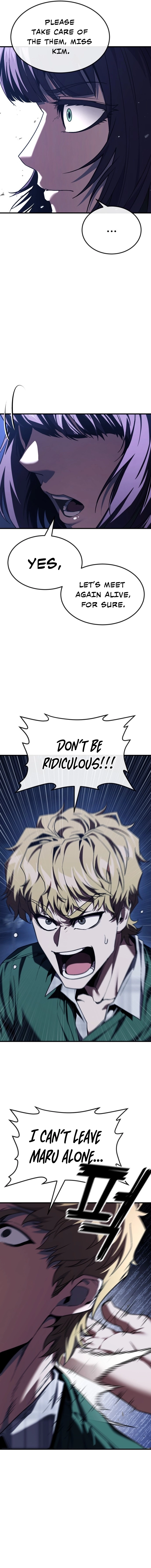 Read Rust chapter 54 image 4 on Lezhin